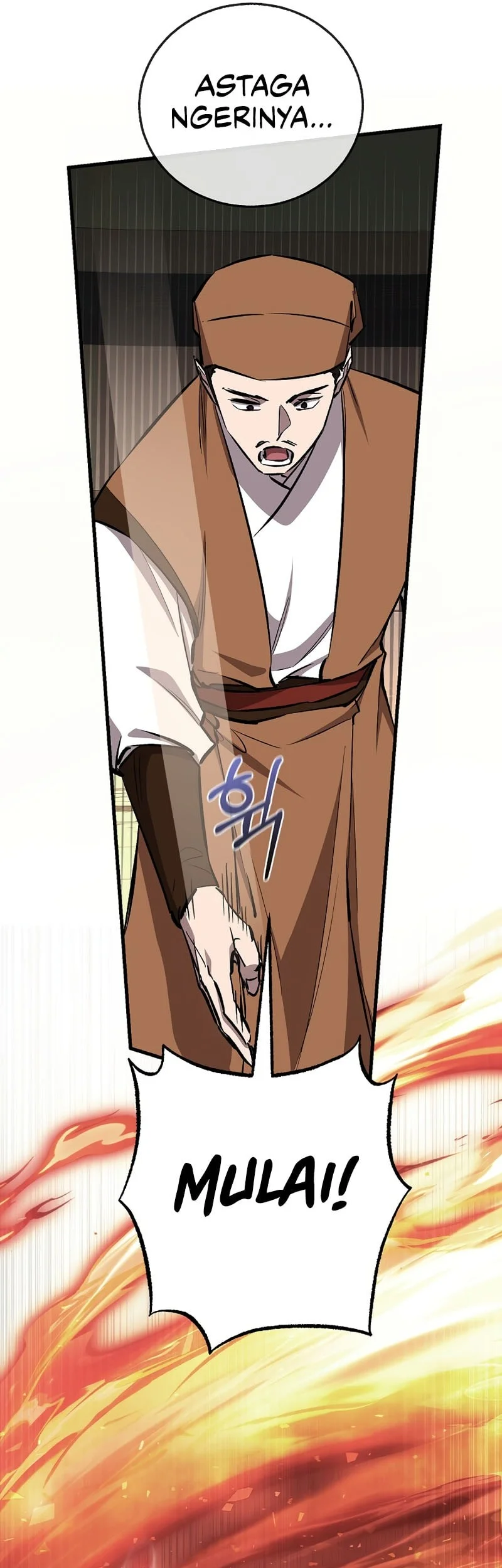 Childhood Friend Of The Zenith Chapter 83 Fix Gambar 22